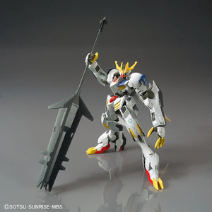 HG 1/144 HGIBO ASW-G-08 Gundam Barbatos Lupus Rex