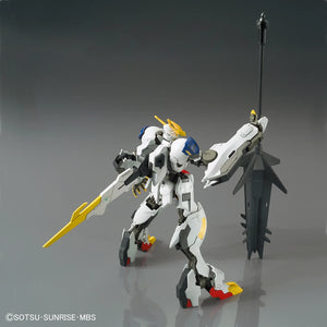HG 1/144 HGIBO ASW-G-08 Gundam Barbatos Lupus Rex