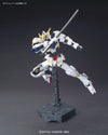 HGIBO 1/144 Gundam Barbatos & Long Distance Transport Booster Model Kit