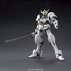 HGIBO 1/144 Gundam Barbatos & Long Distance Transport Booster Model Kit