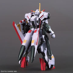 HG 1/144 HGIBO ASW-G-35 Gundam Hajiroboshi