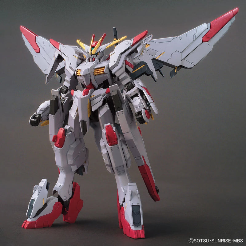 Bandai HGIBO #040 1/144 ASW-G-35 Gundam Marchosias Model Kit