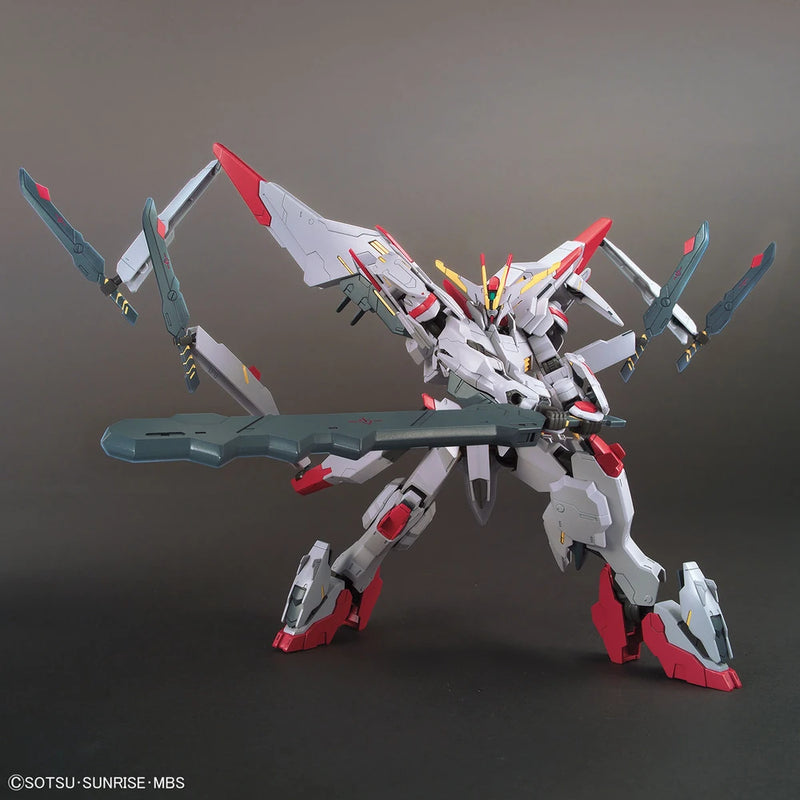 Bandai HGIBO #040 1/144 ASW-G-35 Gundam Marchosias Model Kit