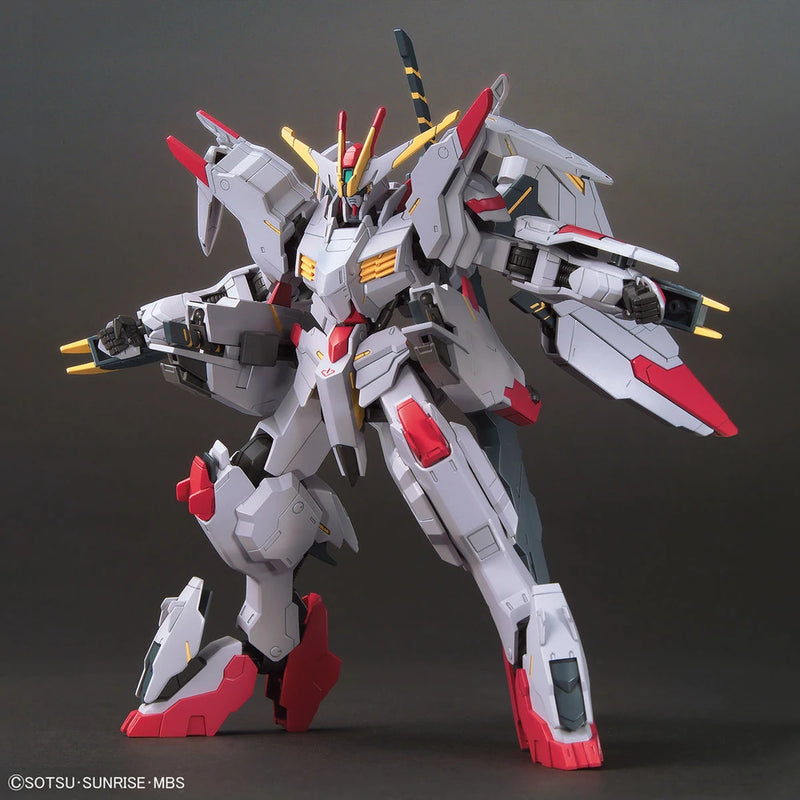Bandai HGIBO #040 1/144 ASW-G-35 Gundam Marchosias Model Kit