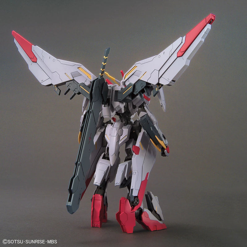 Bandai HGIBO #040 1/144 ASW-G-35 Gundam Marchosias Model Kit