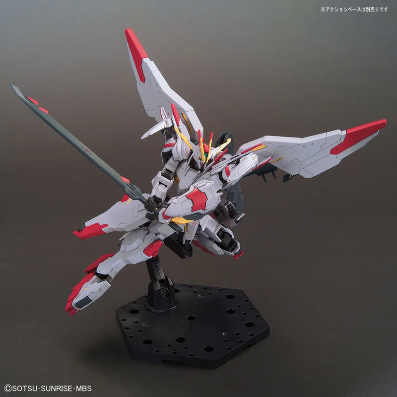 Bandai HGIBO #040 1/144 ASW-G-35 Gundam Marchosias Model Kit