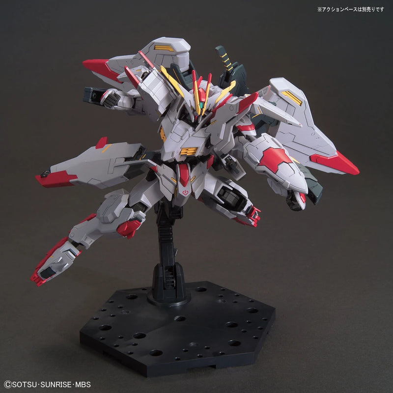 Bandai HGIBO #040 1/144 ASW-G-35 Gundam Marchosias Model Kit