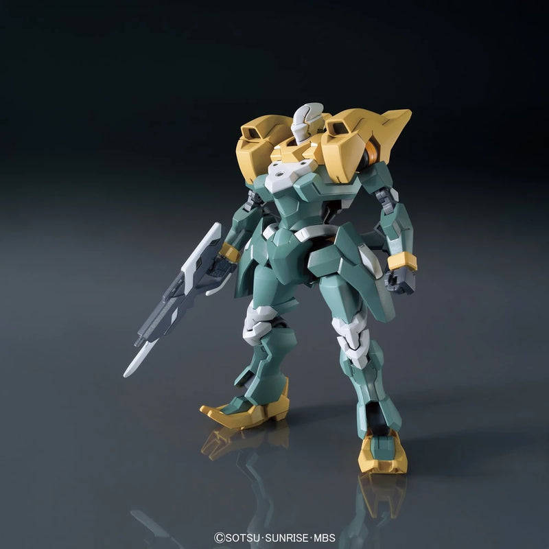 Bandai HGIBO #030 1/144 STH-20 Hekija Model Kit