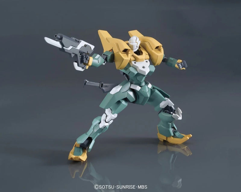 Bandai HGIBO #030 1/144 STH-20 Hekija Model Kit
