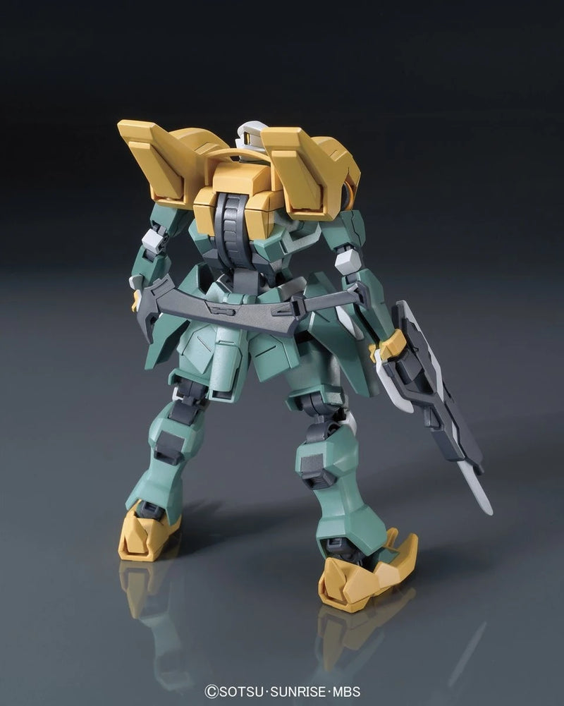 Bandai HGIBO #030 1/144 STH-20 Hekija Model Kit