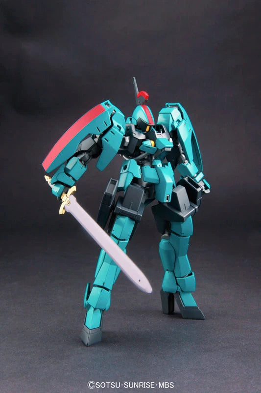 Bandai HGIBO #017 1/144 EB-06rs Carta's Graze Ritter Model Kit