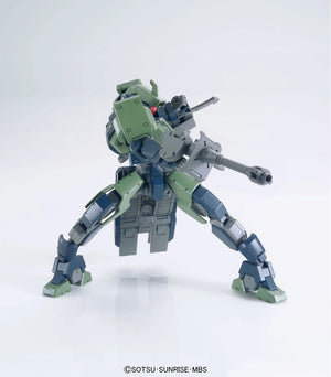 Bandai HGIBO #026 EB‑04 Geirail 1/144 Model Kit