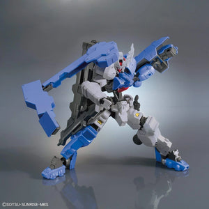 HG 1/144 HGIBO ASW-G-29 Gundam Astaroth Rinascimento