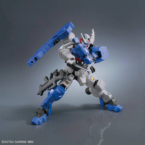 HG 1/144 HGIBO ASW-G-29 Gundam Astaroth Rinascimento