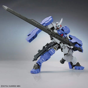 HG 1/144 HGIBO ASW-G-29 Gundam Astaroth Rinascimento