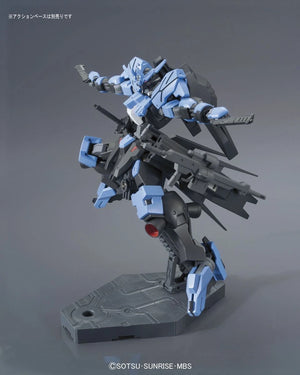 HG 1/144 HGIBO ASW-G-XX Gundam Vidar