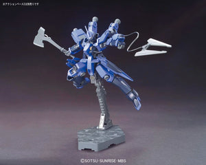 HG Schwalbe Graze (McGillis Fareed Custom) Gundam HGIBO EB-05S