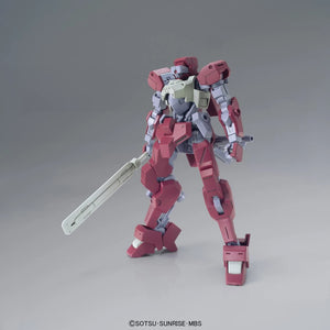HG IO Frame Shiden Gundam HGIBO STH-16