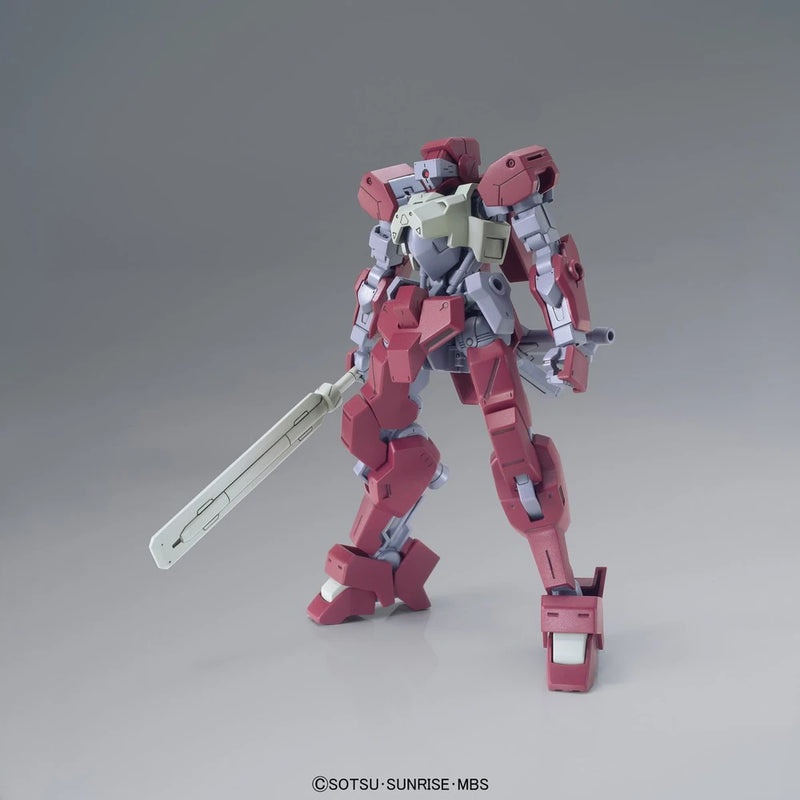 Bandai HGIBO #25 1/144 STH-16 IO Frame Shiden Model Kit