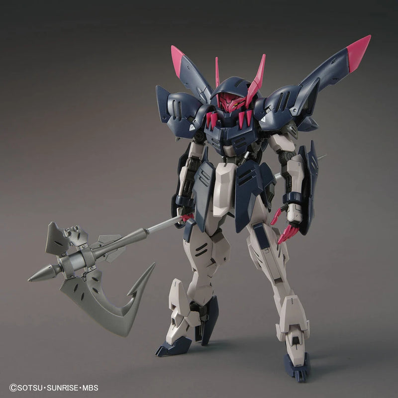 Bandai HGIBO #42 1/144 ASW-G-56 Gundam Gremory Model Kit