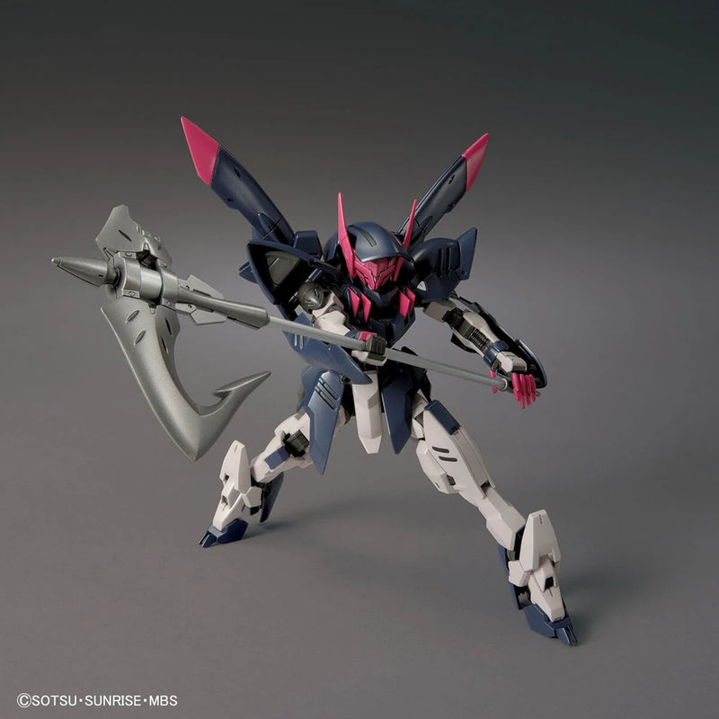 Bandai HGIBO #42 1/144 ASW-G-56 Gundam Gremory Model Kit