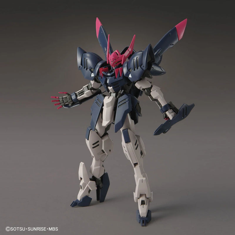 Bandai HGIBO #42 1/144 ASW-G-56 Gundam Gremory Model Kit