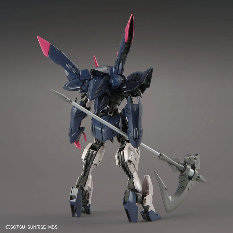 Bandai HGIBO #42 1/144 ASW-G-56 Gundam Gremory Model Kit