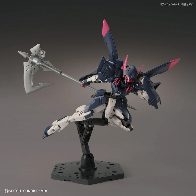 Bandai HGIBO #42 1/144 ASW-G-56 Gundam Gremory Model Kit