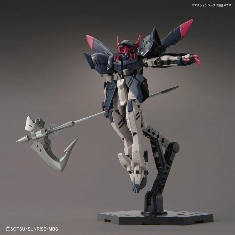 Bandai HGIBO #42 1/144 ASW-G-56 Gundam Gremory Model Kit