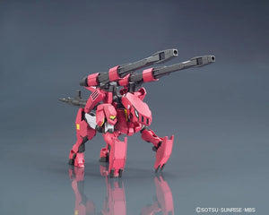 HG IBO GUNDAM FLAUROS (CALAMITY WAR VER HG IBO GUNDAM FLAUROS (CALAMITY WAR VER