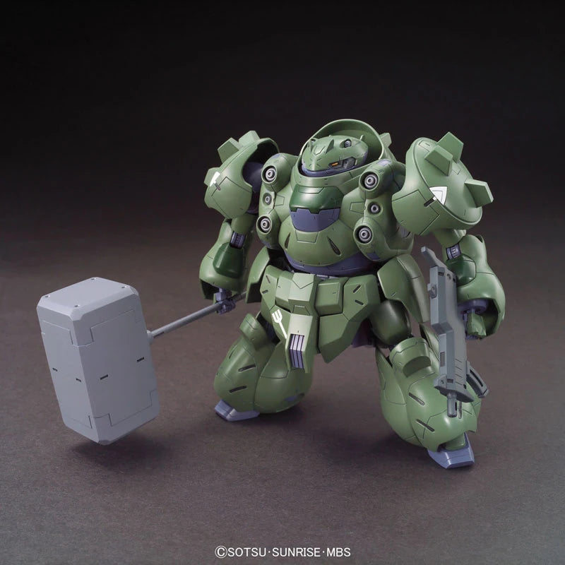 Bandai HGIBO #008 1/144 ASW-G-11 Gundam Gusion Model Kit