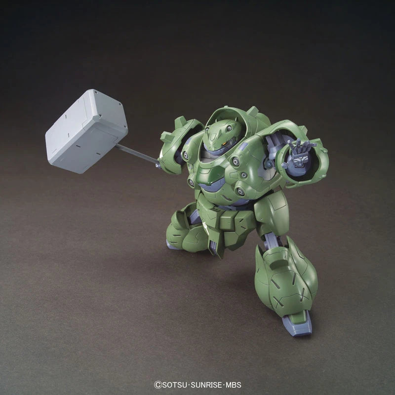 Bandai HGIBO #008 1/144 ASW-G-11 Gundam Gusion Model Kit