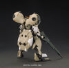 HG IBO 1/144 Gundam Gusion Rebake Model Kit