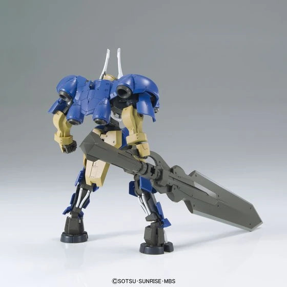 Bandai HGIBO #031 1/144 V08Re-0526 Helmwige Reincar Model Kit