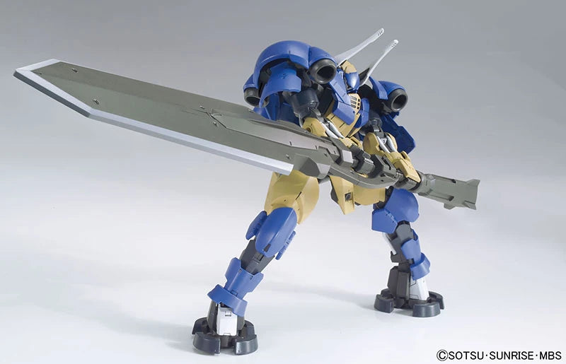 Bandai HGIBO #031 1/144 V08Re-0526 Helmwige Reincar Model Kit