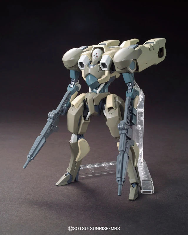 Bandai HGIBO #05 1/144 STH-14s Hyakuri Model Kit