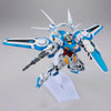 HGRC 1/144 Gundam G-Self with Perfect Pack Model Kit