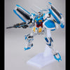 HGRC 1/144 Gundam G-Self with Perfect Pack Model Kit