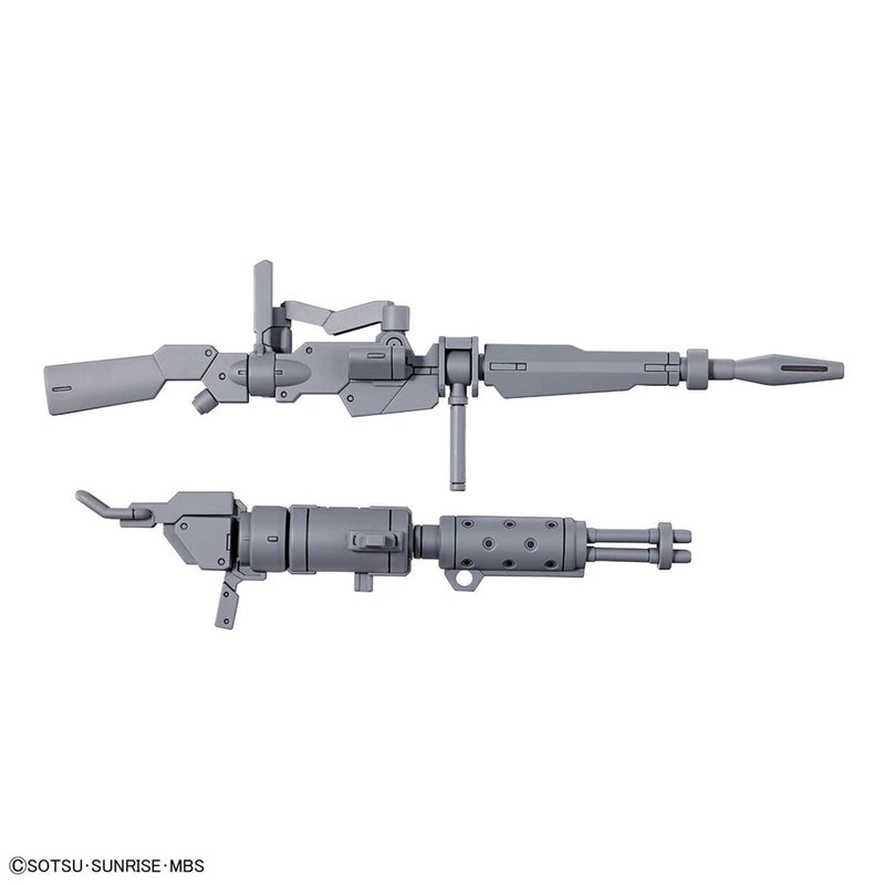 Bandai HGTWFM #10 1/144 Expansion Parts Set for Demi Trainer Model Kit