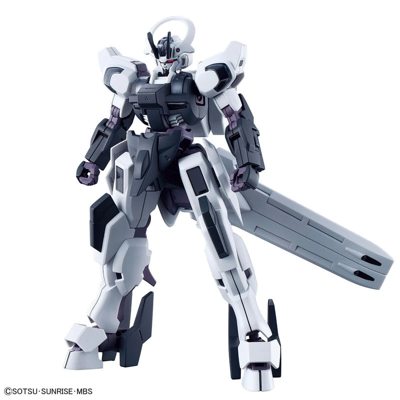 Bandai HGTWFM #25 1/144 MDX-0003 Gundam Schwarzette Model Kit