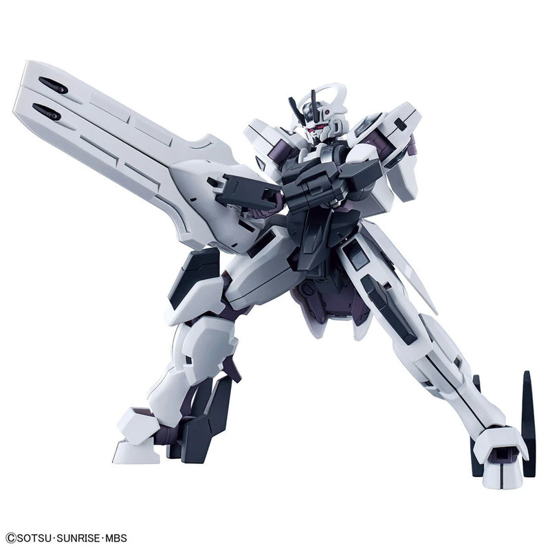 Bandai HGTWFM #25 1/144 MDX-0003 Gundam Schwarzette Model Kit