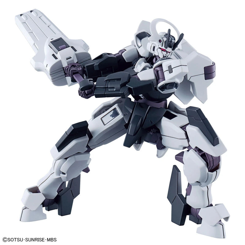 Bandai HGTWFM #25 1/144 MDX-0003 Gundam Schwarzette Model Kit