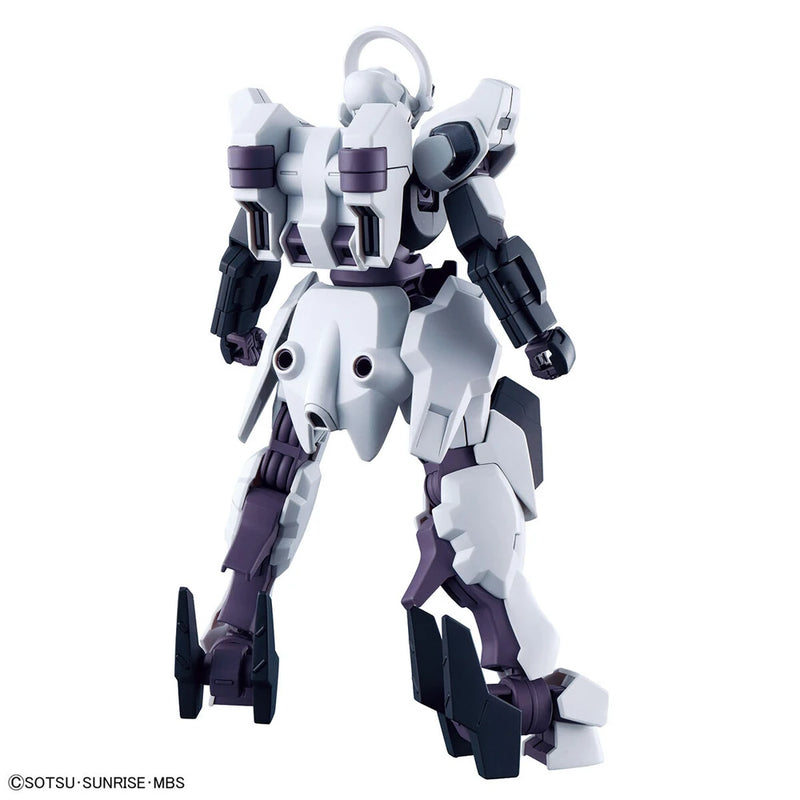 Bandai HGTWFM #25 1/144 MDX-0003 Gundam Schwarzette Model Kit