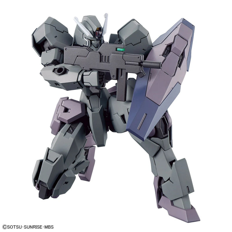 Bandai HGTWFM #24 1/144 EDM-GB Gundvölva Model Kit