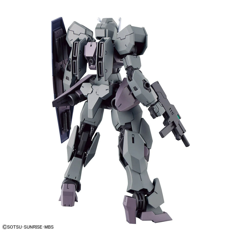 Bandai HGTWFM #24 1/144 EDM-GB Gundvölva Model Kit