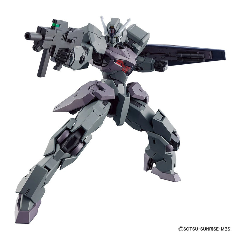 Bandai HGTWFM #24 1/144 EDM-GB Gundvölva Model Kit
