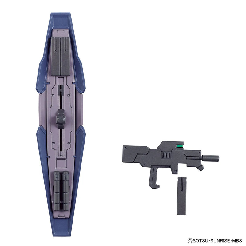 Bandai HGTWFM #24 1/144 EDM-GB Gundvölva Model Kit