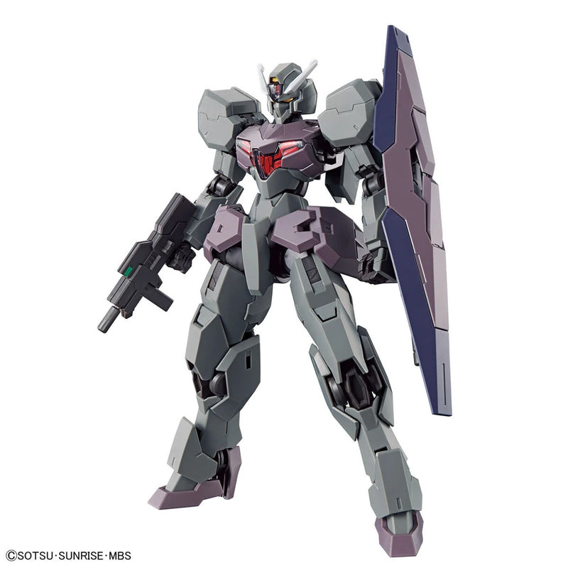 Bandai HGTWFM #24 1/144 EDM-GB Gundvölva Model Kit
