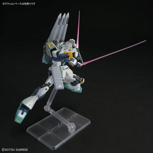Bandai HGUC #265 1/144 TX-ff104 Alyzeus Model Kit