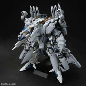 Bandai HGUC #265 1/144 TX-ff104 Alyzeus Model Kit
